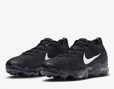 新品未使用！23.5㌢VAPORMAX FLY KNIT★★AIRMAX