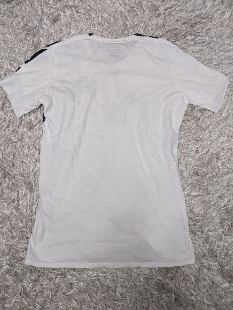 ユリウス JULIUS Tシャツ サイズ2