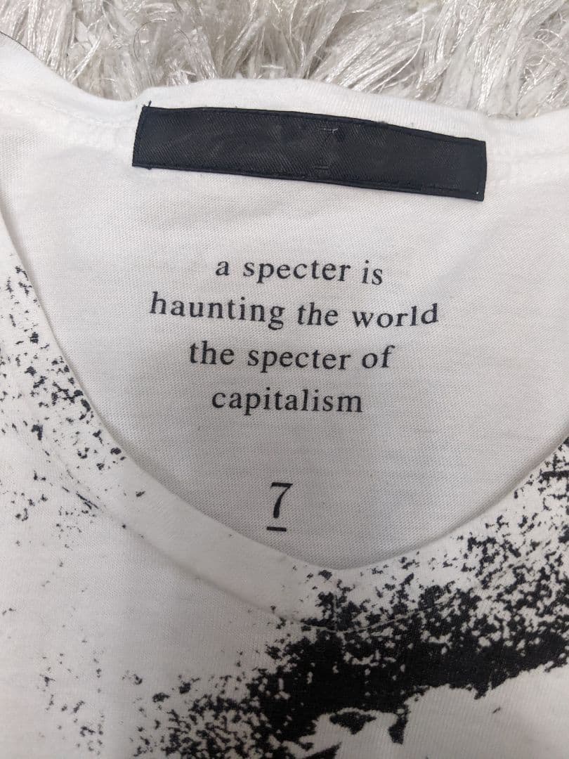 ユリウス JULIUS Tシャツ サイズ2