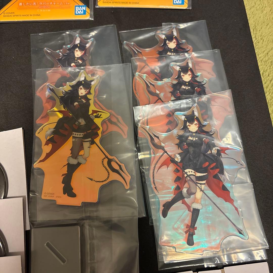 な*の様 ホロライブ 一番くじ 大神ミオ コンプリート