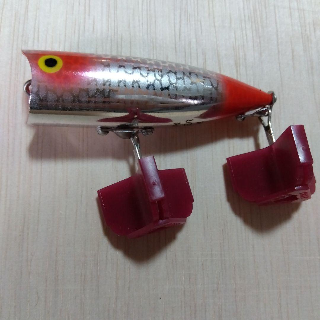 HEDDON　ヘドンチャガスプーク