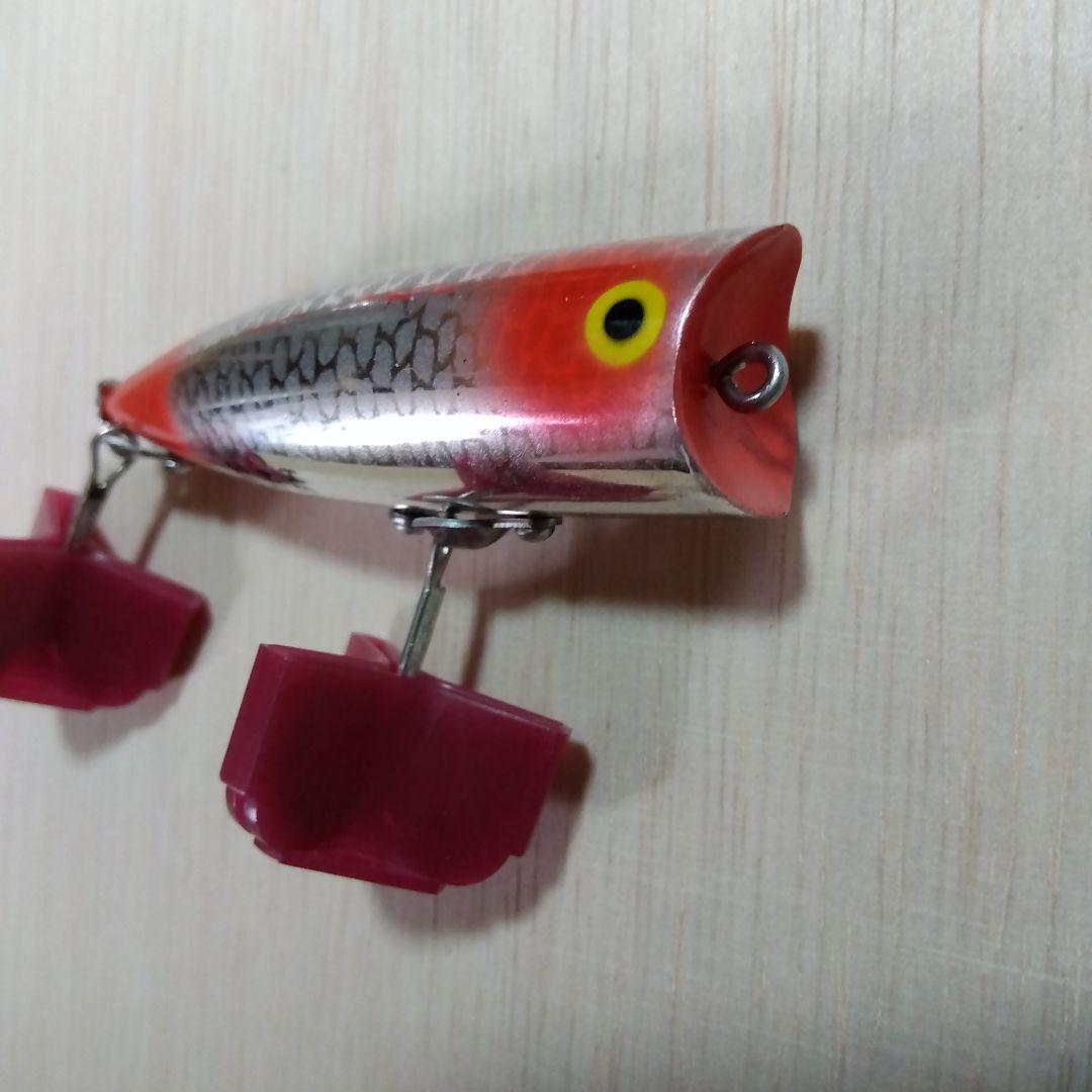 HEDDON　ヘドンチャガスプーク