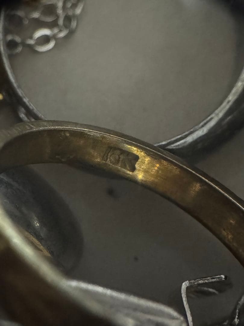 遺品整理 アクセサリー 時計