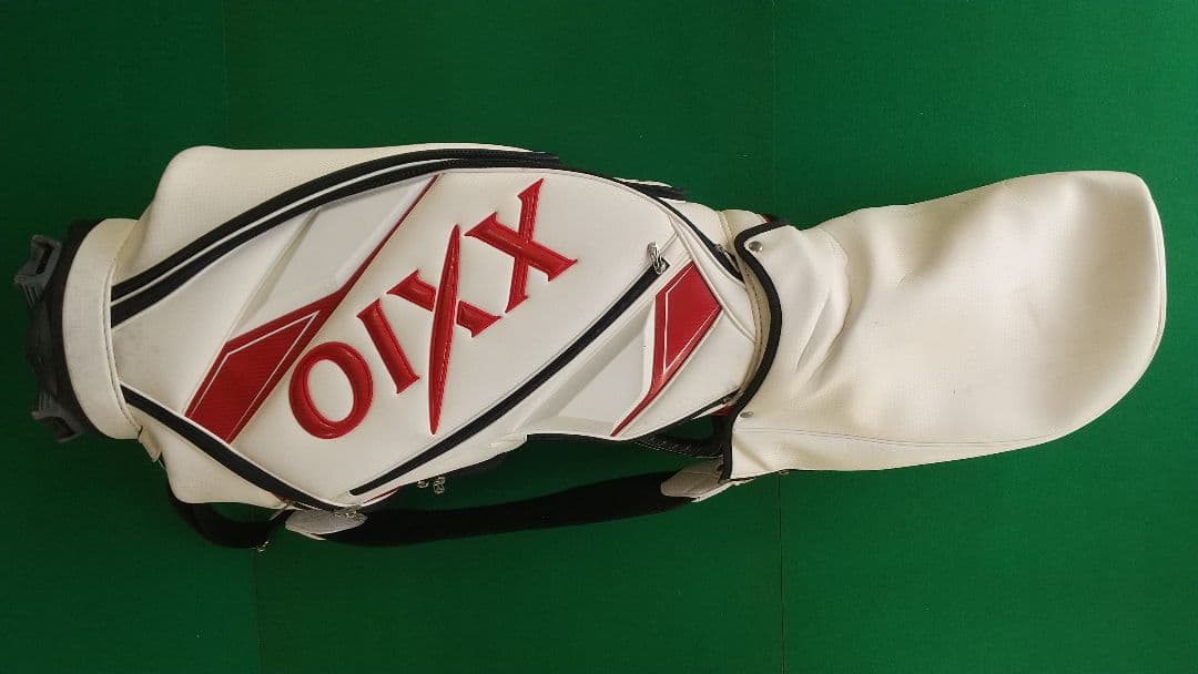 XXIO メンズクラブ14本フルセット