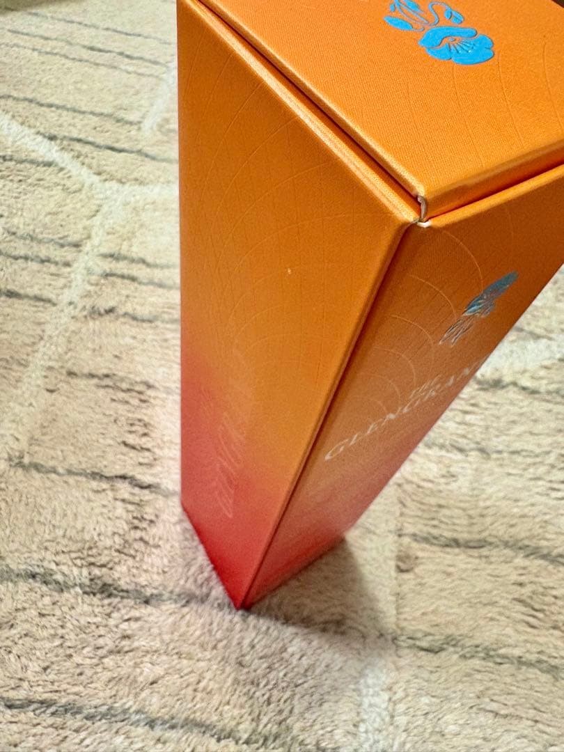 グレングラント　アルボラリス　カスクストレングス　 700ml