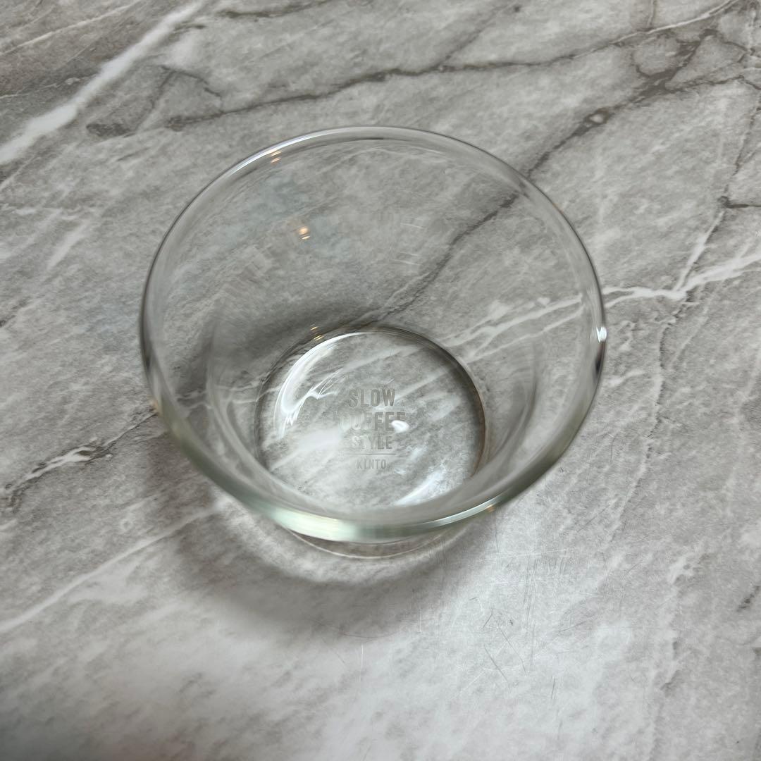 KINTO キントー コーヒー用品 ブリューワースタンドセット SCS-S02