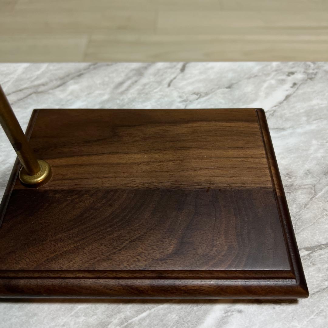 KINTO キントー コーヒー用品 ブリューワースタンドセット SCS-S02