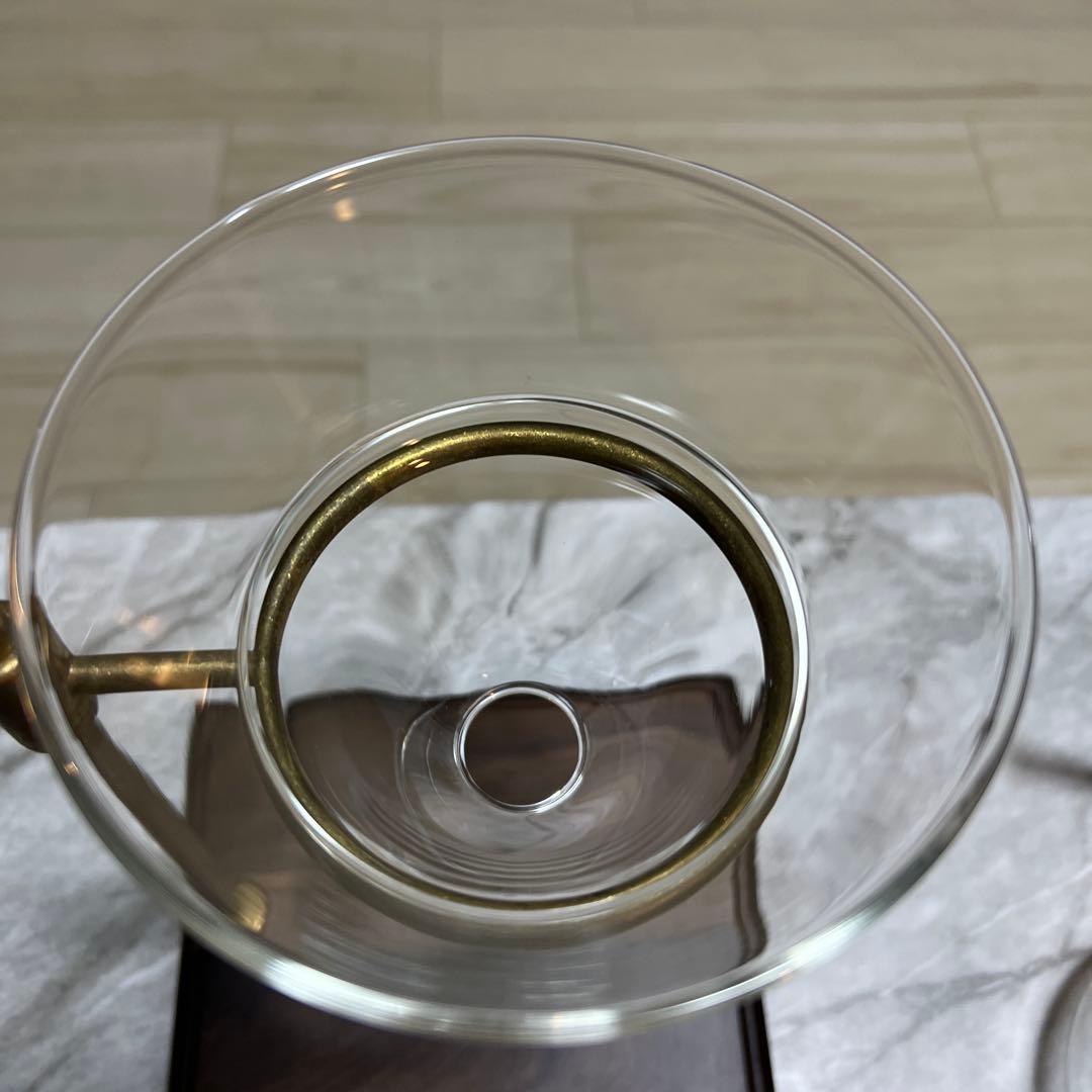 KINTO キントー コーヒー用品 ブリューワースタンドセット SCS-S02