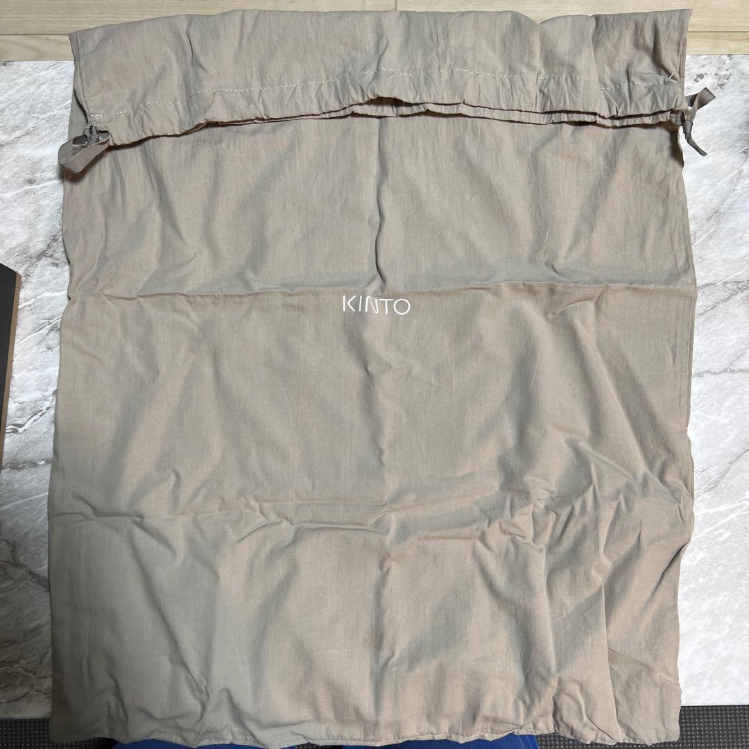 KINTO キントー コーヒー用品 ブリューワースタンドセット SCS-S02