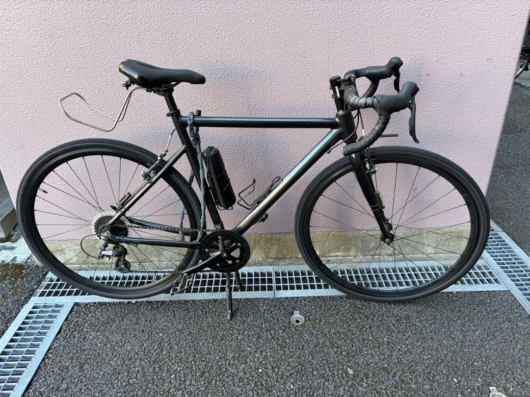 tern CLUTCH 510サイズ　10.3kg