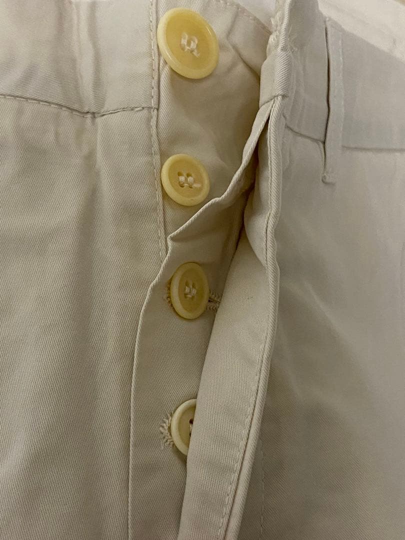 【超希少】 デッドストック タグ付 ヘルムートラング 本人期 コレクションパンツ