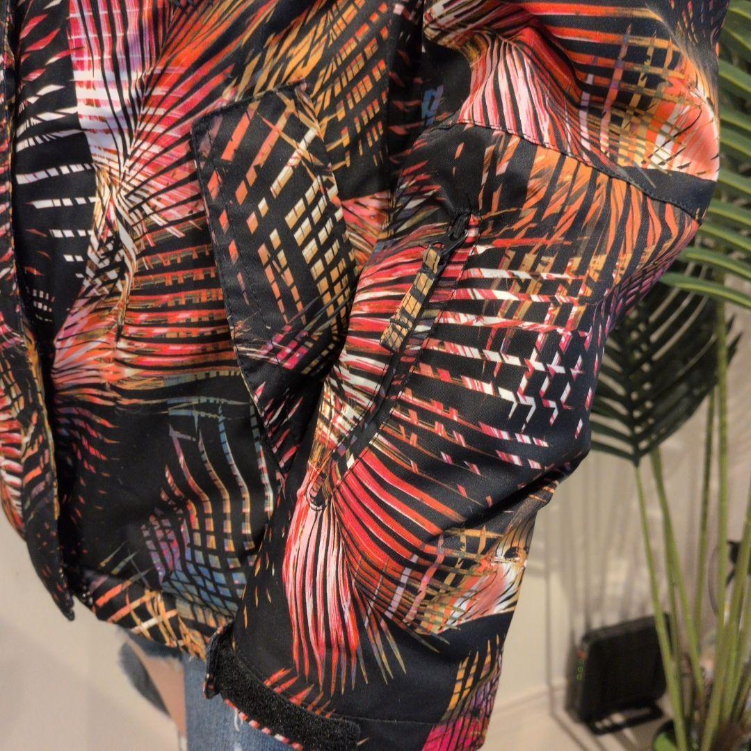 【極美品】ROXY JETTY NP JK スノボ スキーアウター