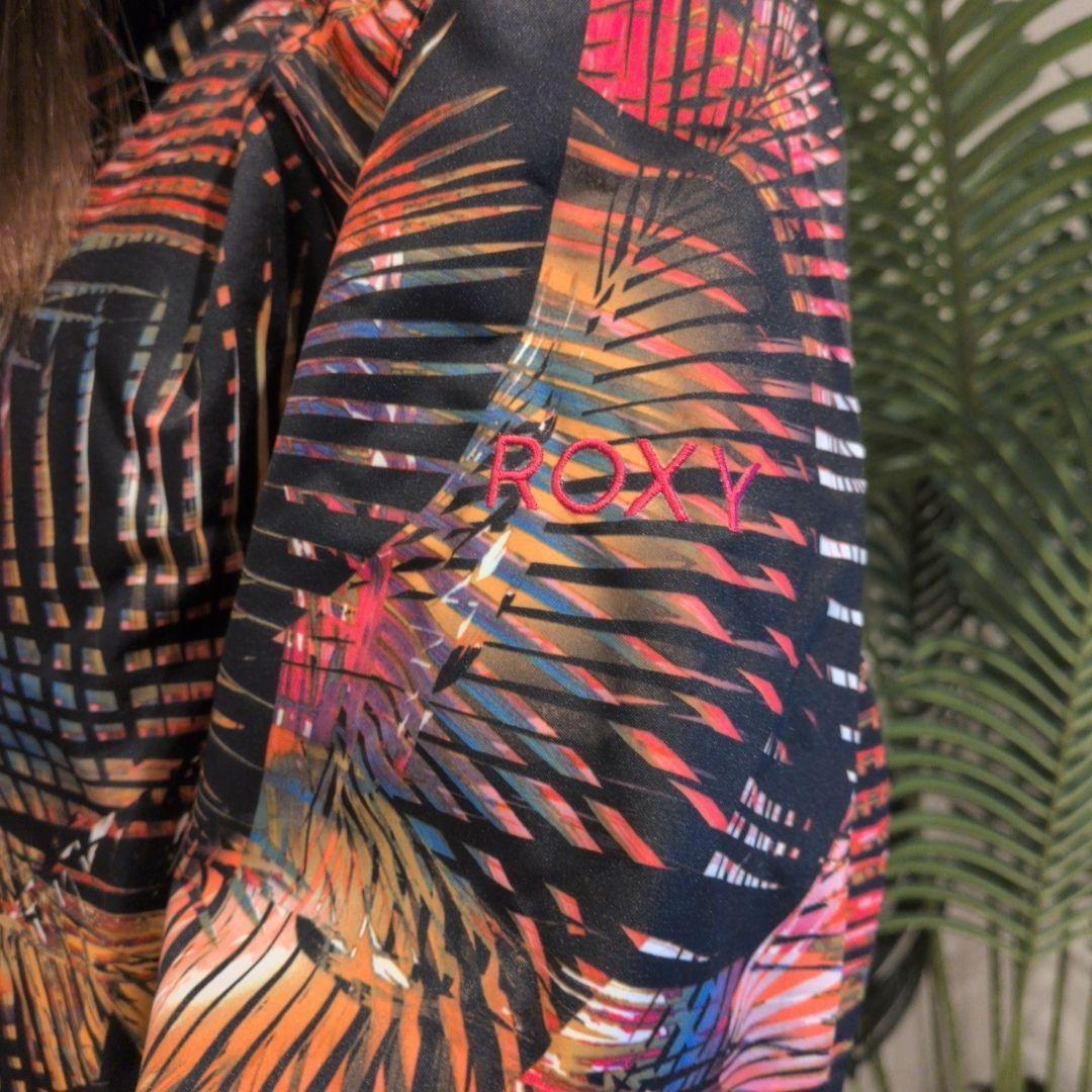 【極美品】ROXY JETTY NP JK スノボ スキーアウター