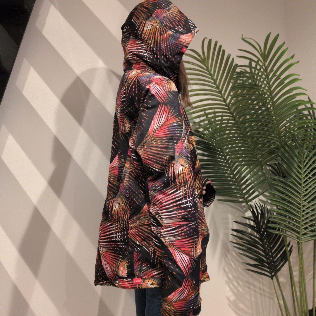 【極美品】ROXY JETTY NP JK スノボ スキーアウター