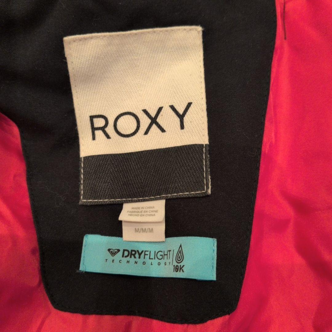 【極美品】ROXY JETTY NP JK スノボ スキーアウター
