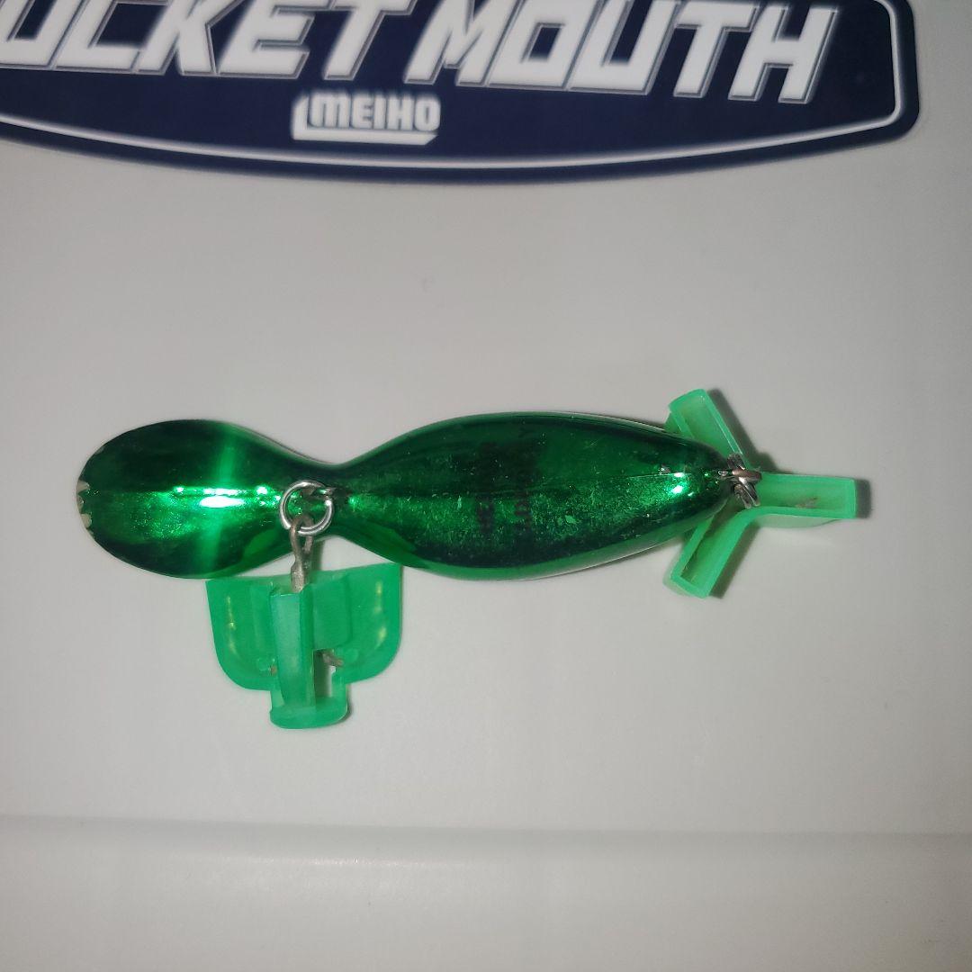 ヘドンルアーセット