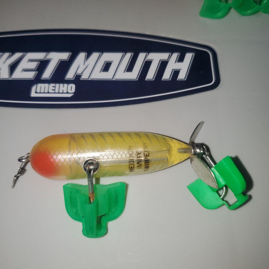 ヘドンルアーセット