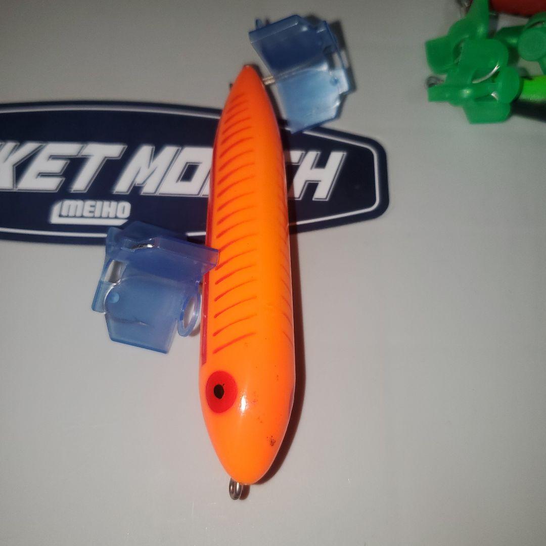 ヘドンルアーセット