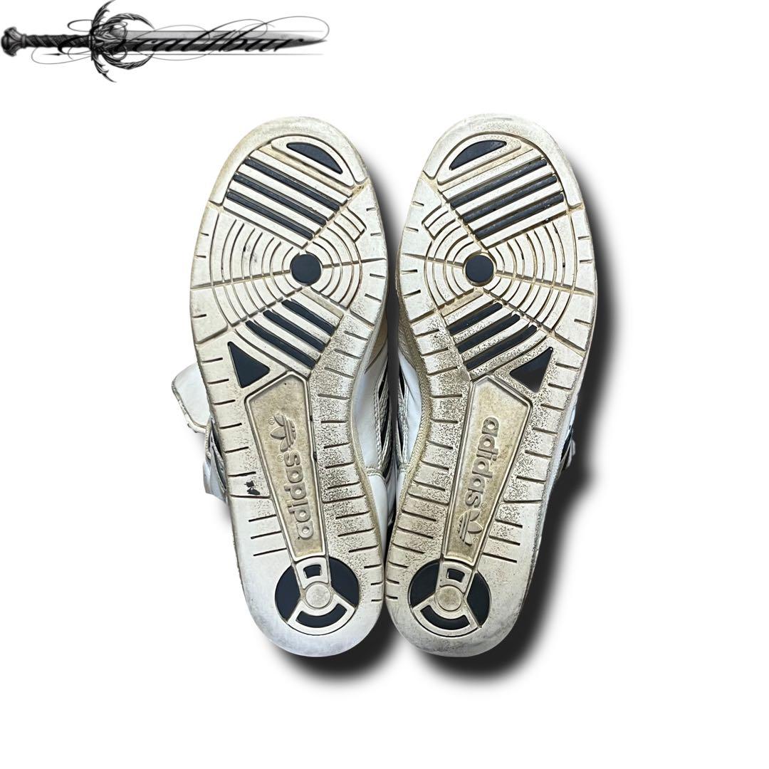 †2012 Adidas×JeremyScott Instinct Hi Snk