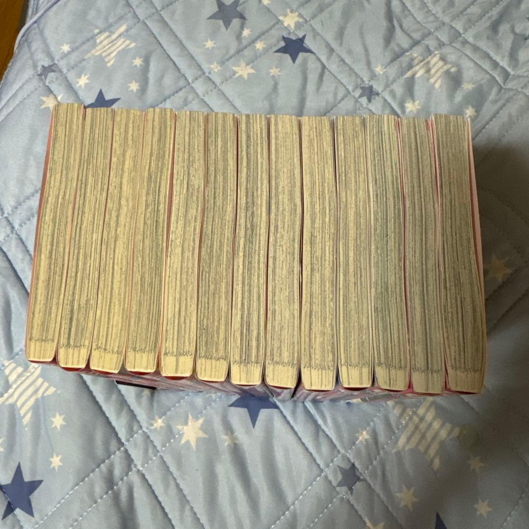 コーヒー・バニラ全巻セット 1-24巻