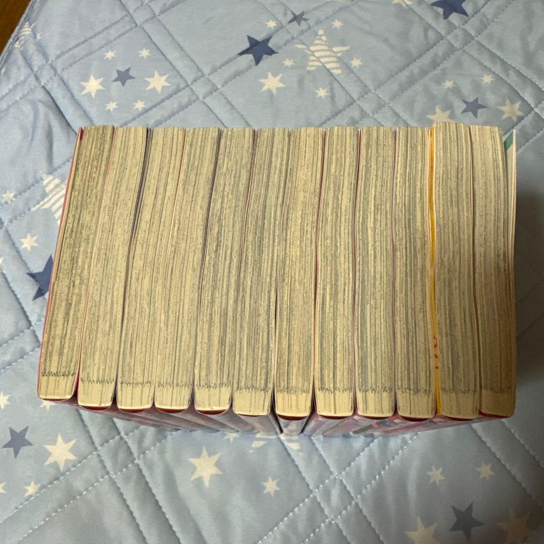 コーヒー・バニラ全巻セット 1-24巻