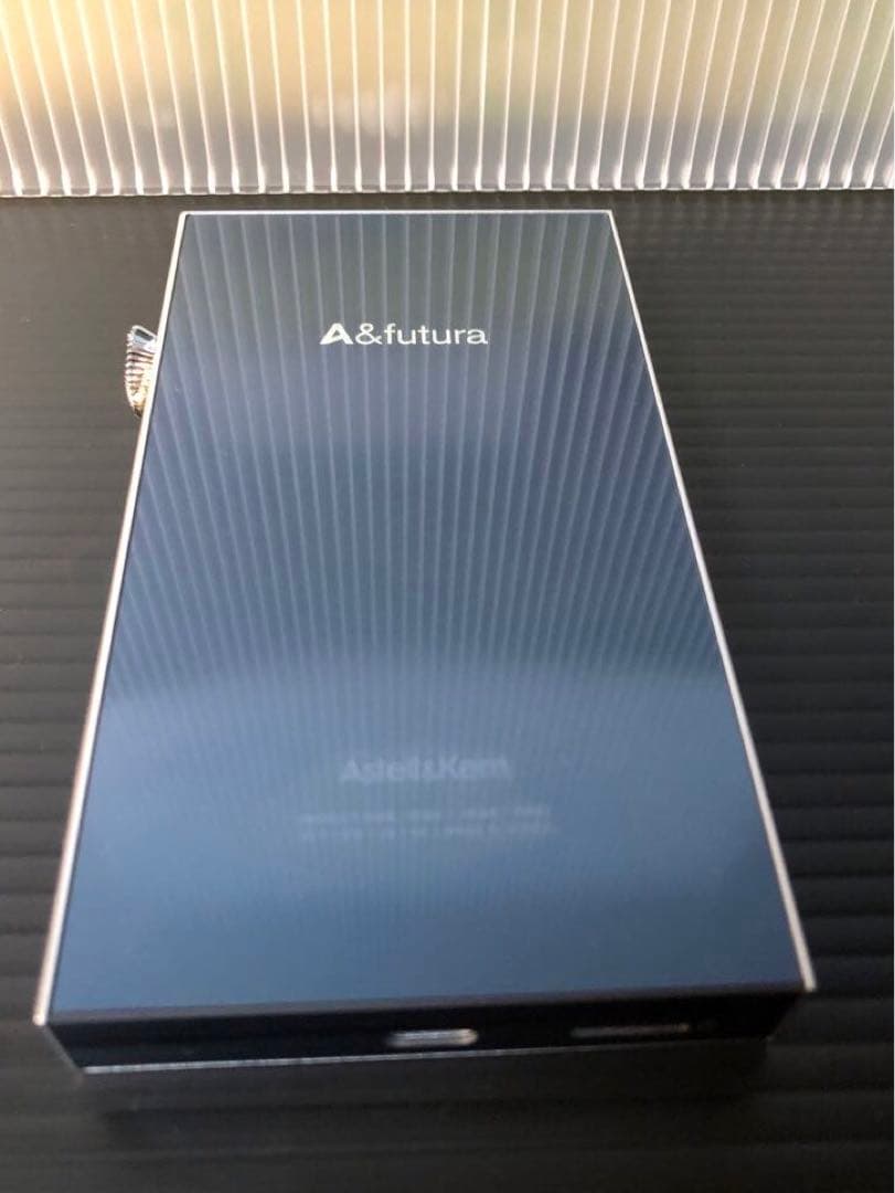 ポータブルプレーヤー Astell&kern SE300