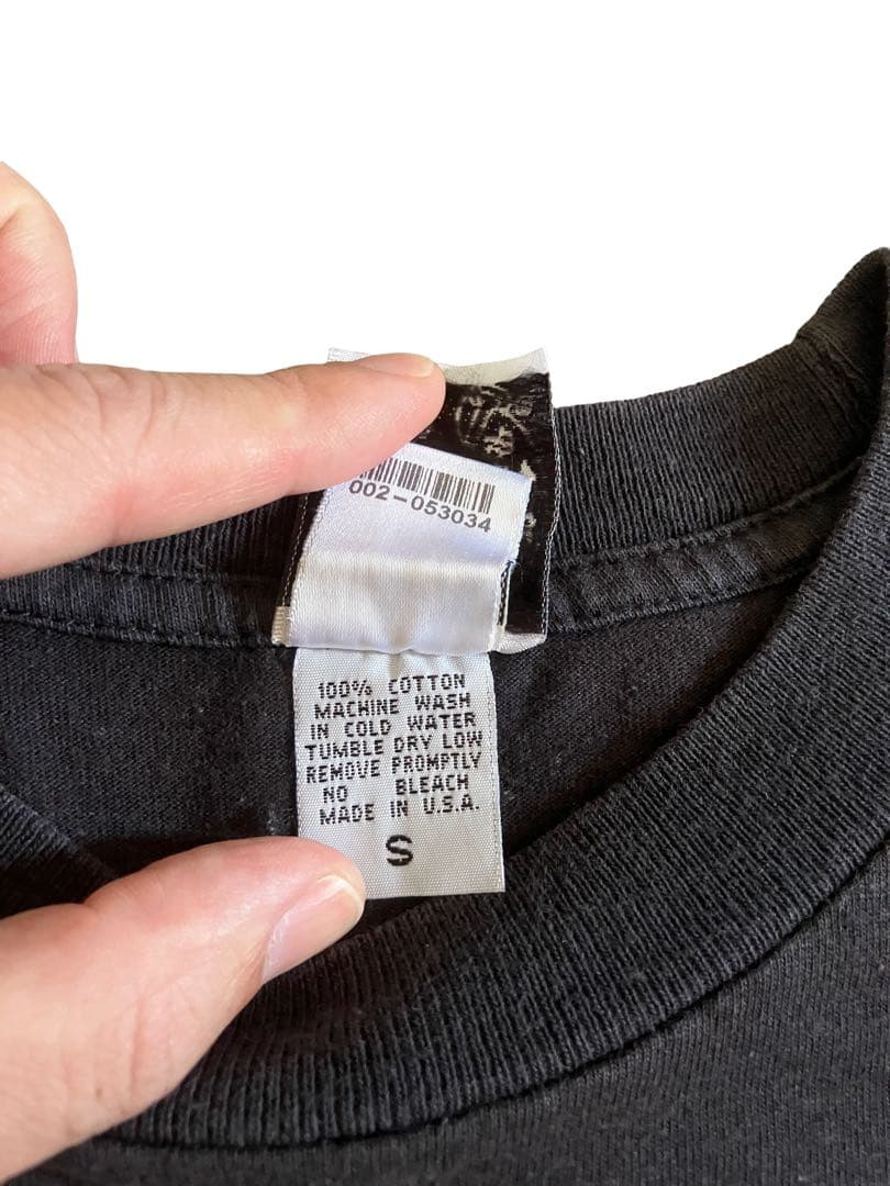 Chrome Hearts Las Vegas Tシャツ