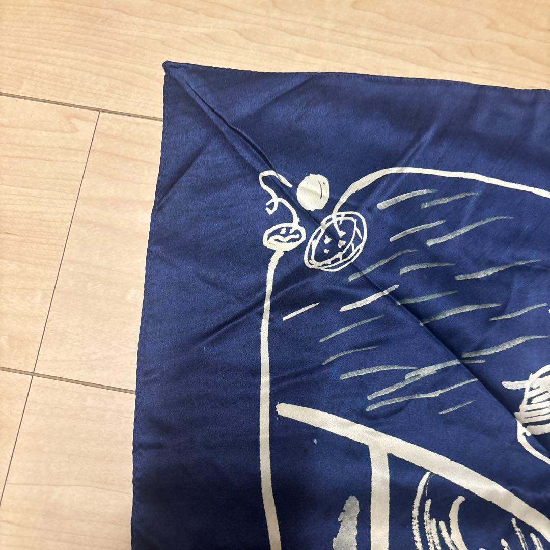 ポータークラシック スカーフ 90×90