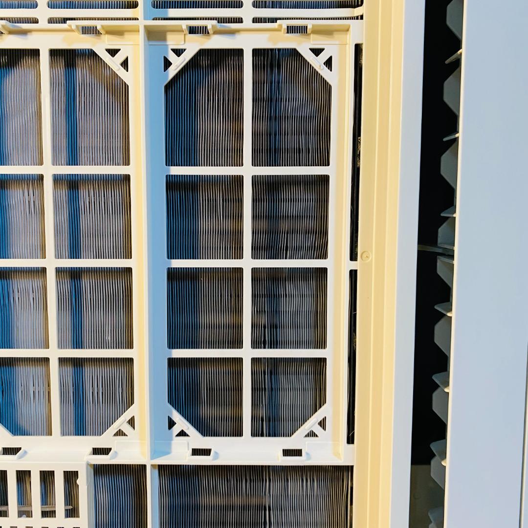 CORONA ルームエアコン 冷房専用 窓用 CW-F1619 取付枠 リモコン