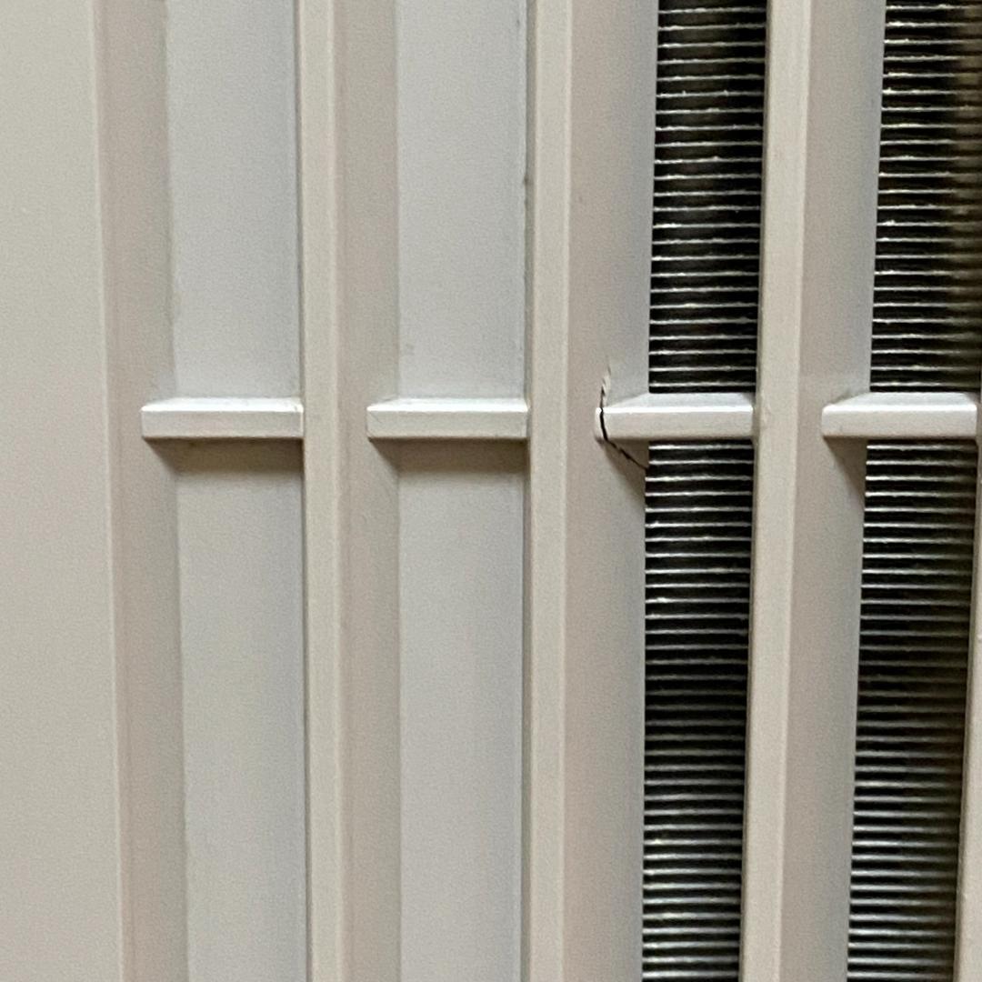 CORONA ルームエアコン 冷房専用 窓用 CW-F1619 取付枠 リモコン