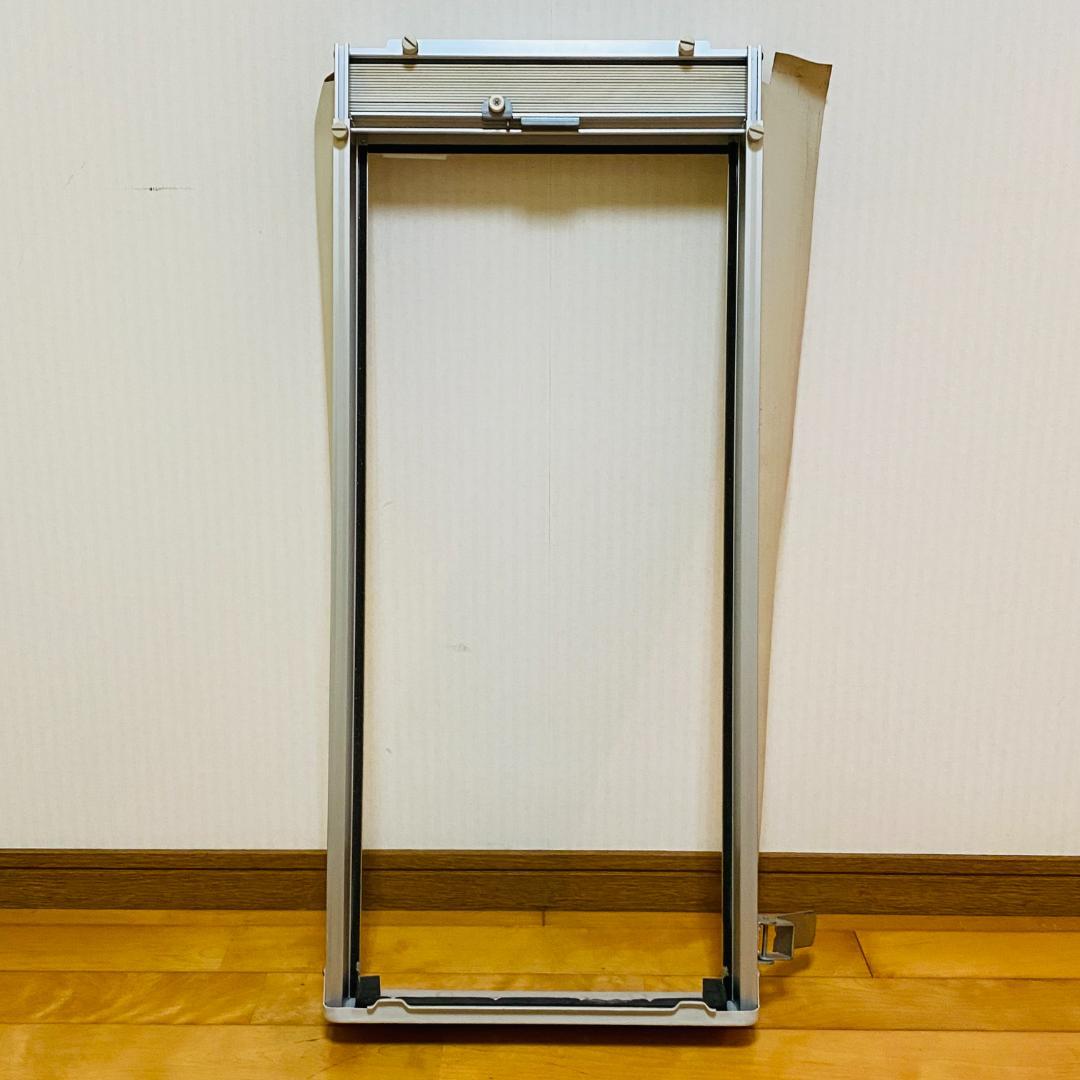 CORONA ルームエアコン 冷房専用 窓用 CW-F1619 取付枠 リモコン