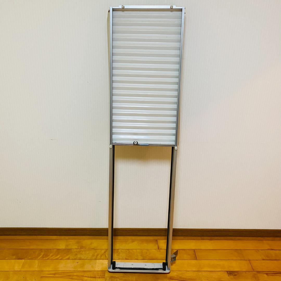 CORONA ルームエアコン 冷房専用 窓用 CW-F1619 取付枠 リモコン