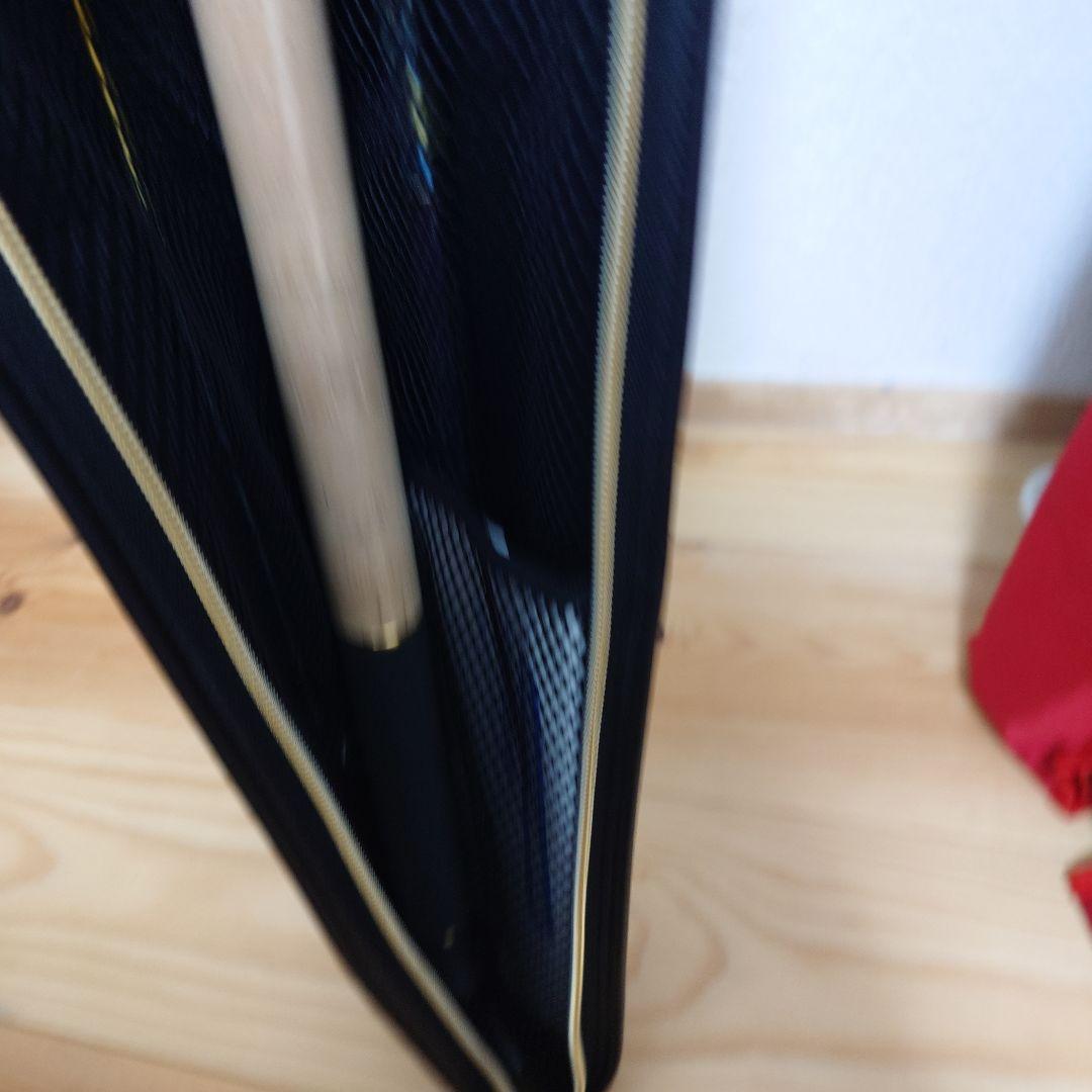 【新品未使用】24 ワールドシャウラ リミテッド 21055R-3