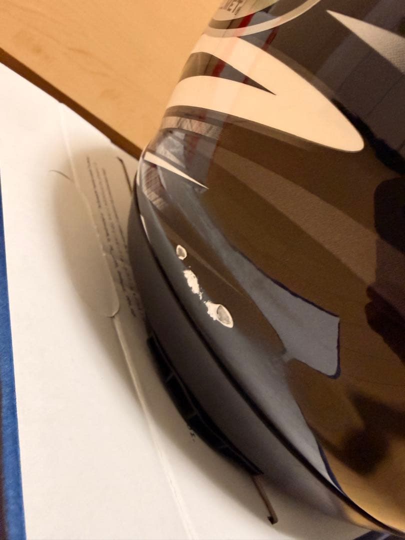 ARAI RX7X RADICAL WHITE Mサイズ