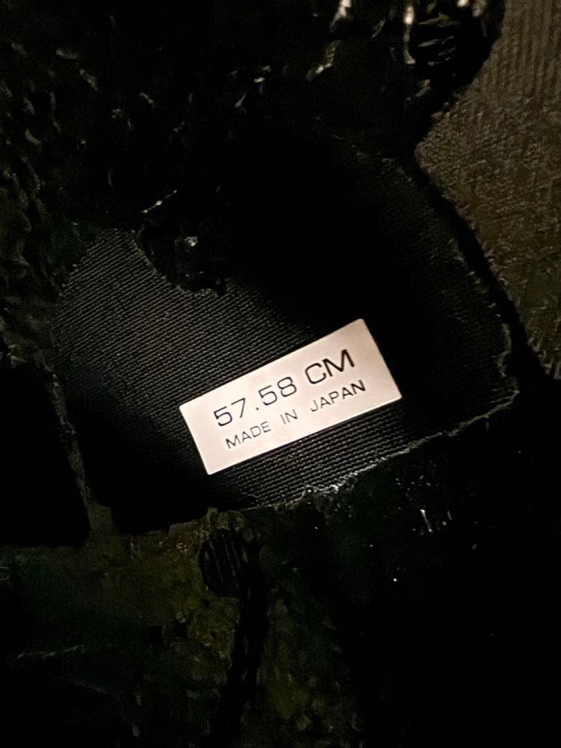 ARAI RX7X RADICAL WHITE Mサイズ