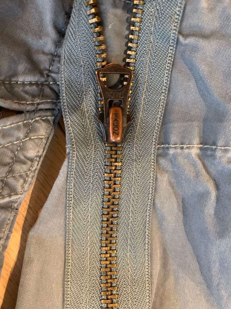 DOUBLE RL ダブルアールエル　rrl ジャケット