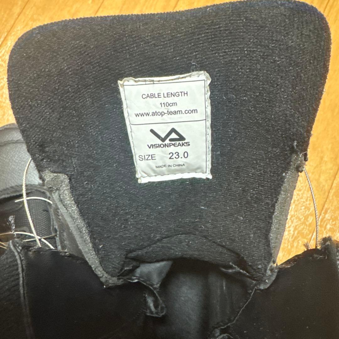 4点セット Burton 120cm バートン 板 ビンディング ブーツおまけ有