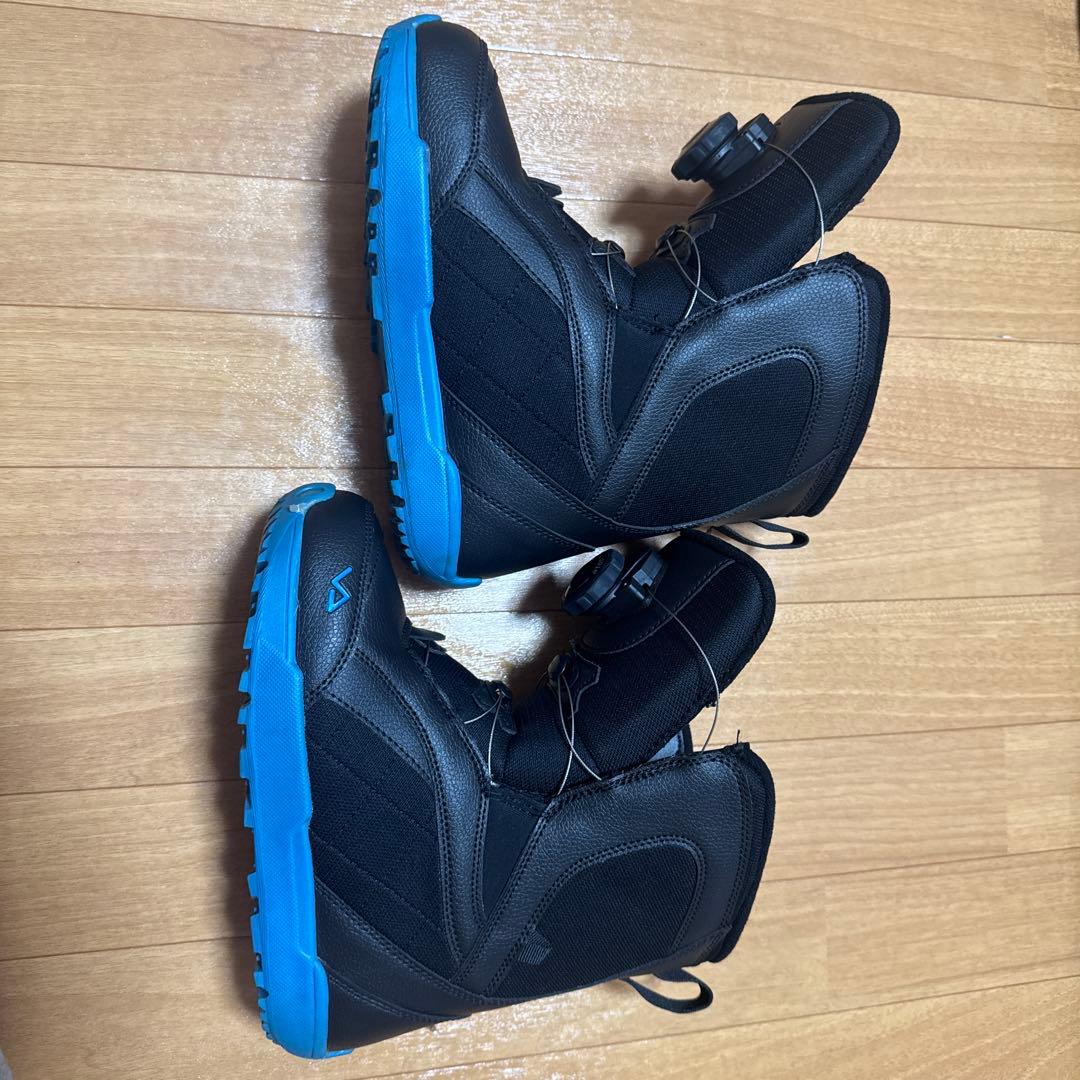 4点セット Burton 120cm バートン 板 ビンディング ブーツおまけ有