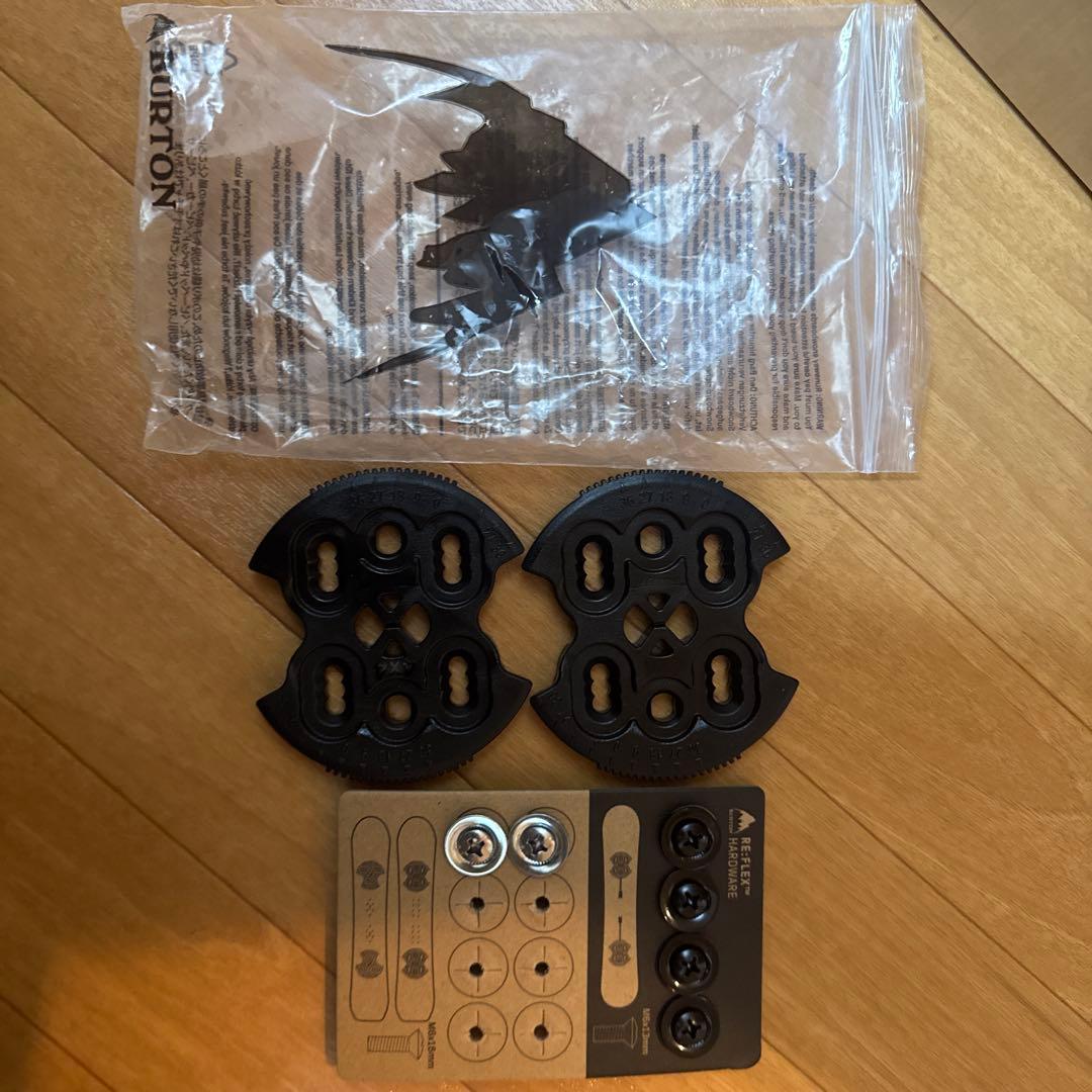 4点セット Burton 120cm バートン 板 ビンディング ブーツおまけ有