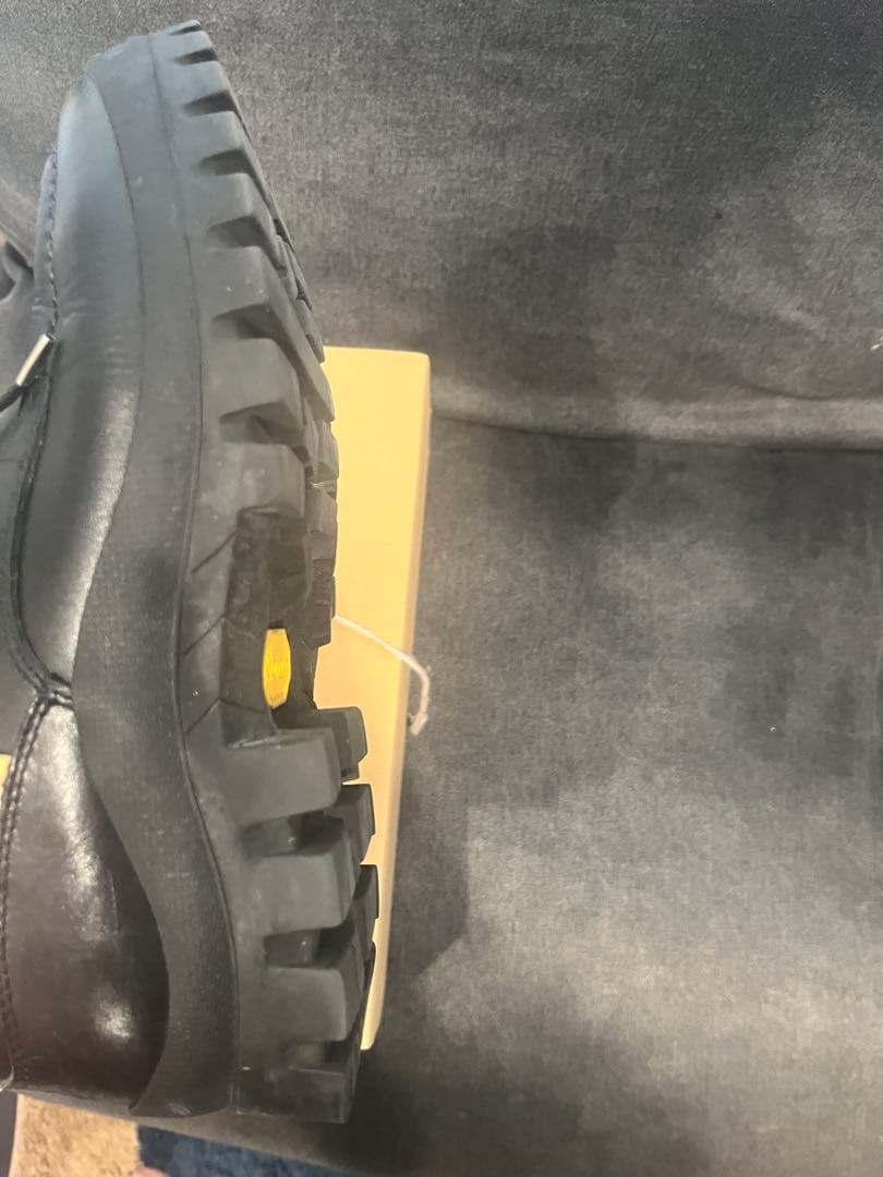 Hender Scheme／エンダースキーマ／derby／ダービー＃2146