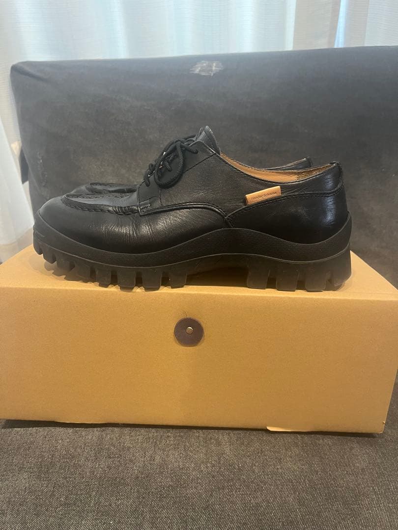 Hender Scheme／エンダースキーマ／derby／ダービー＃2146