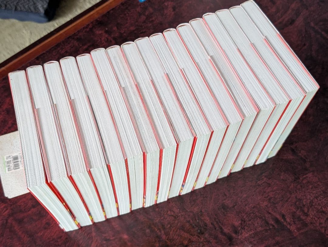 ドラゴンボール全巻　完全版　全巻初版　 帯　龍珠通信全てあり