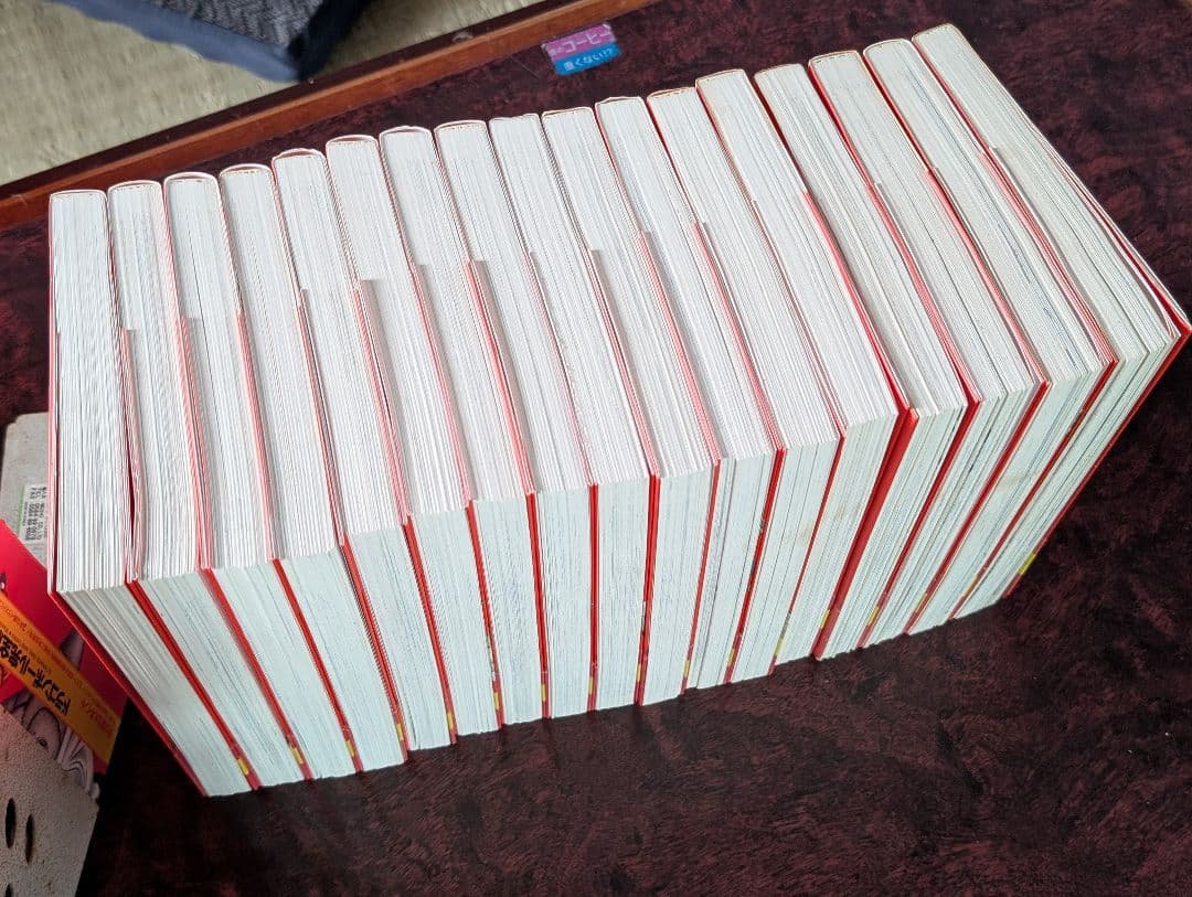 ドラゴンボール全巻　完全版　全巻初版　 帯　龍珠通信全てあり