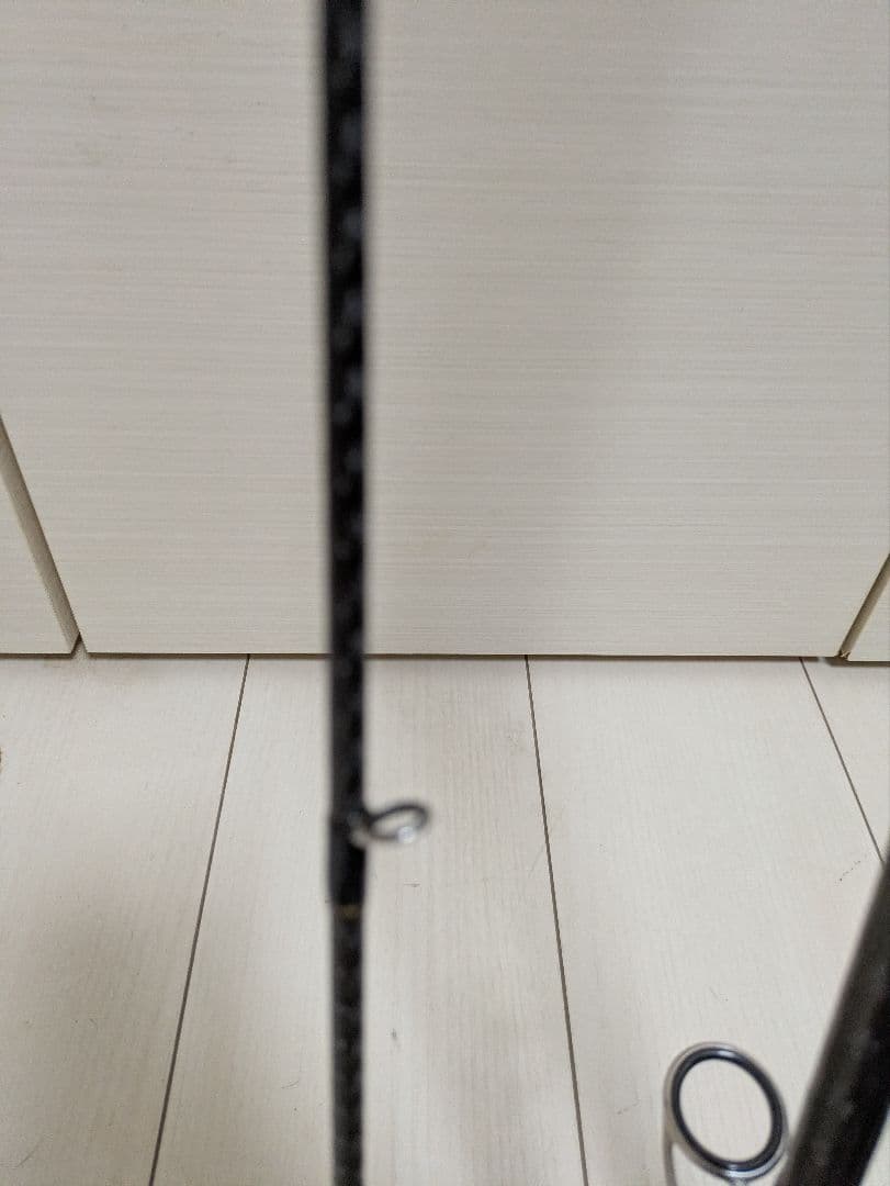 【美品】シマノ ネッサ CI4+ S1002MH サーフロッド 3ピース