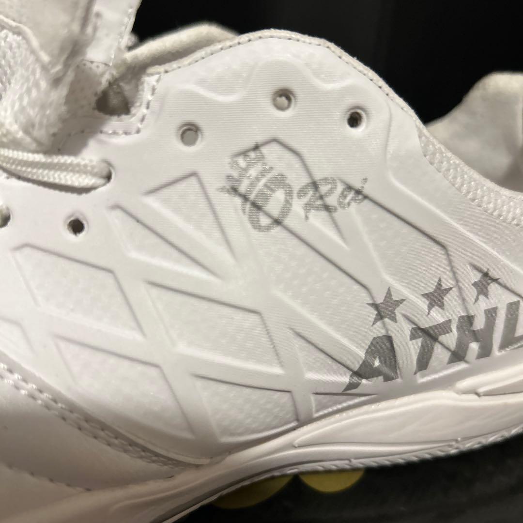 アスレタ　オーヘイ　フットサルシューズ　T007-2.0 27.5センチ