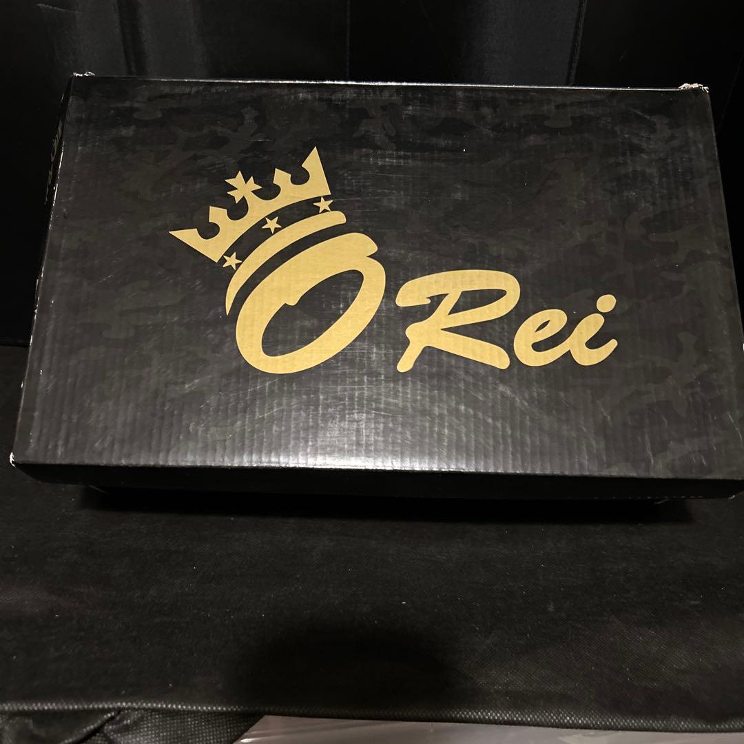 アスレタ　オーヘイ　フットサルシューズ　T007-2.0 27.5センチ