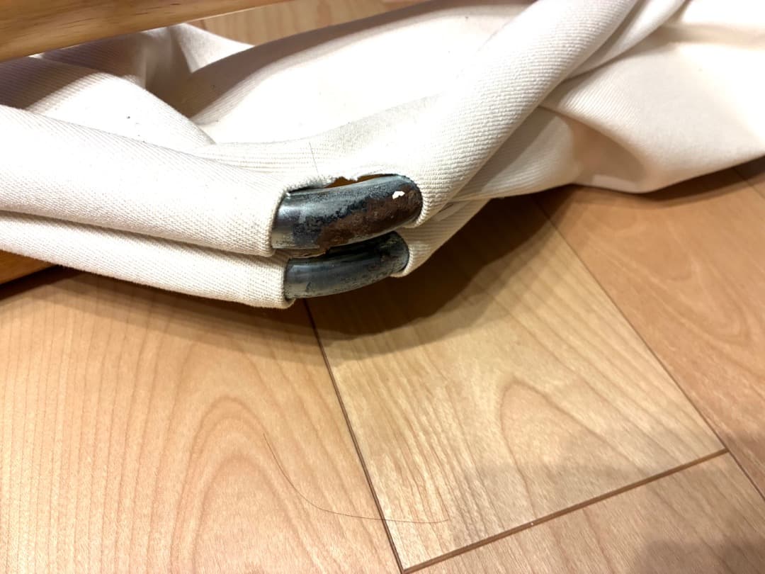 お値下げ　ニーチェア　nychair 送料込み