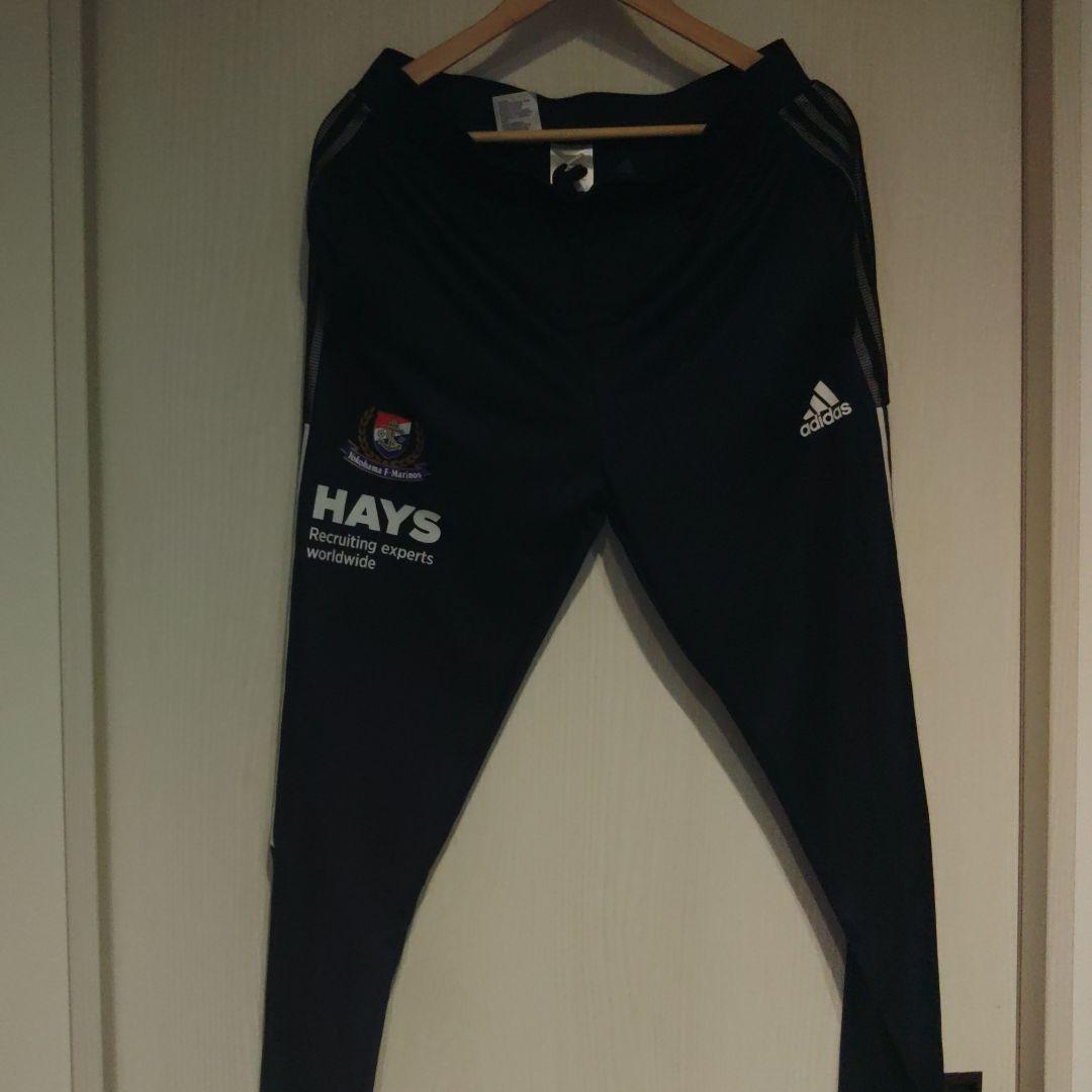 横浜Fマリノス上下