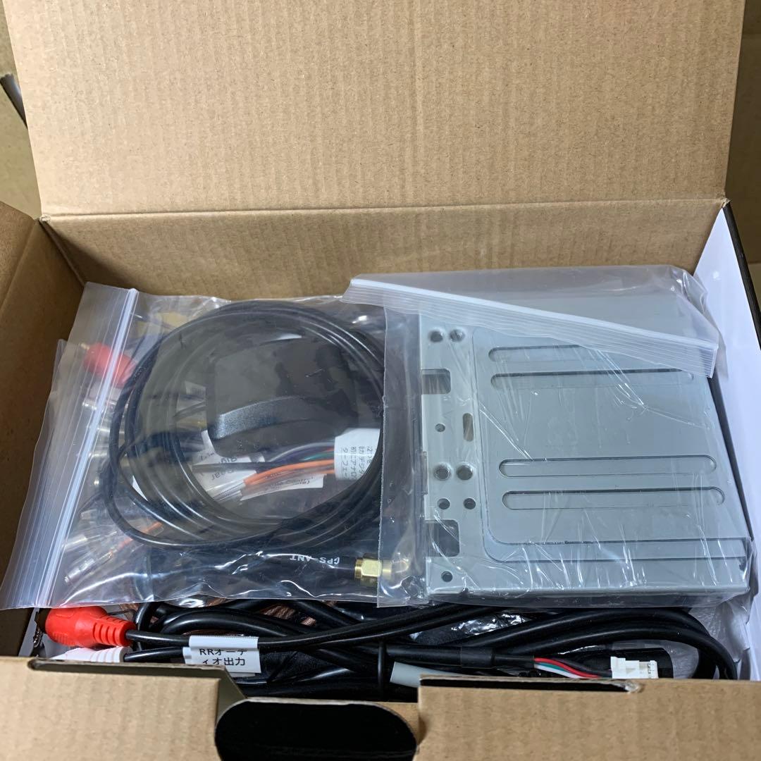 新品　ATOTO S8MS Androidナビ 2DINディスプレイオーディオ