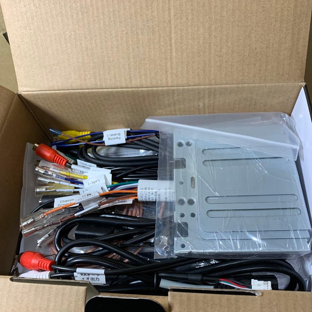 新品　ATOTO S8MS Androidナビ 2DINディスプレイオーディオ